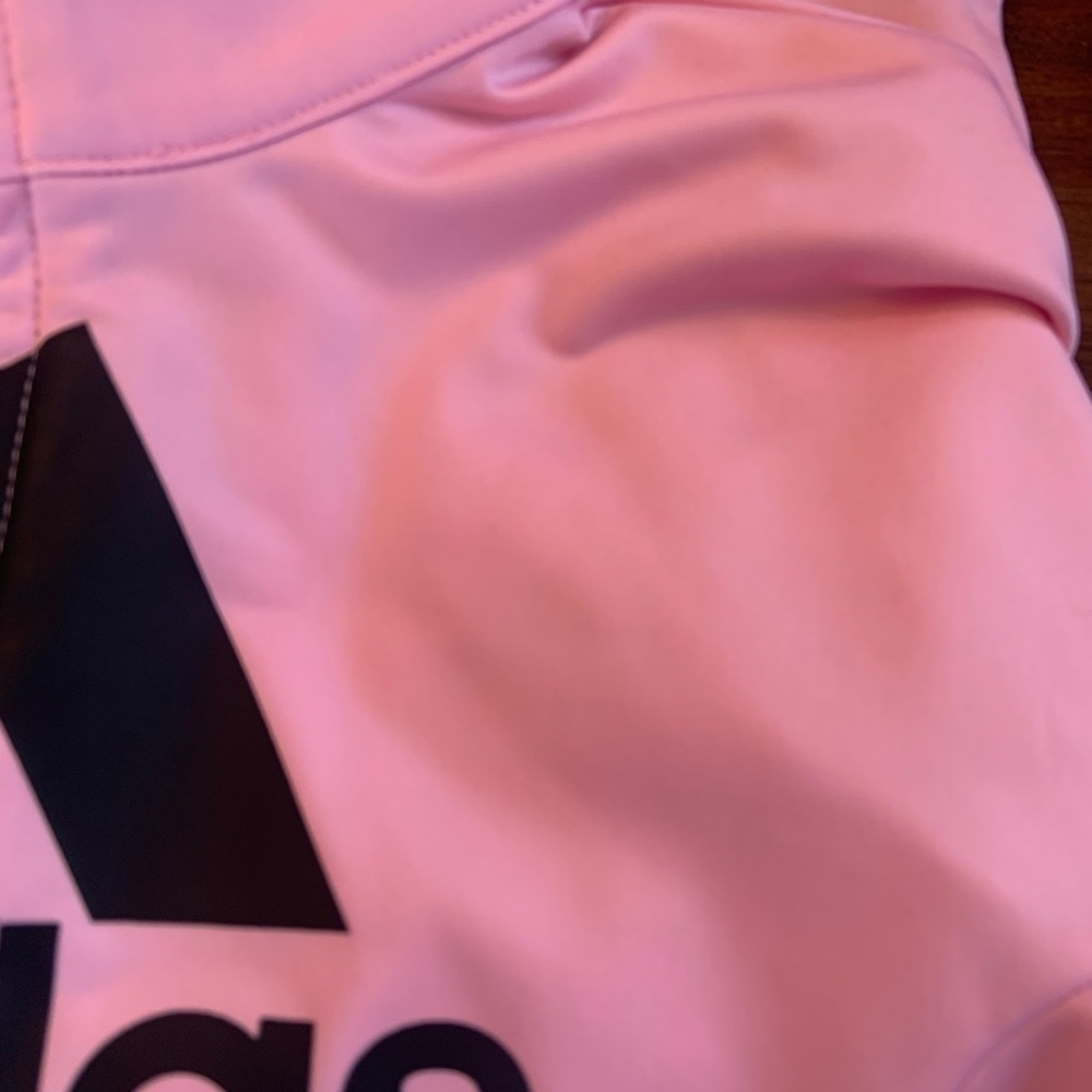 Adidas zip sweatshirt‎ - Picture 4 of 4